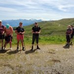 Wanderwoche Zillertal 2023 Tag 6